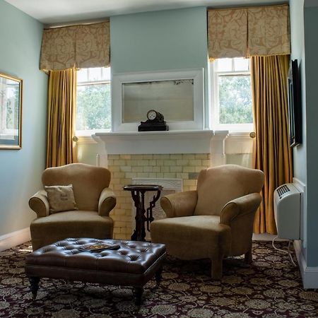 Park View Historic Hotel ニューオーリンズ エクステリア 写真