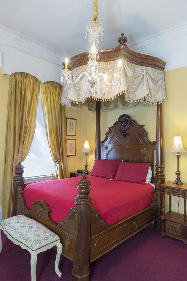 Park View Historic Hotel ニューオーリンズ エクステリア 写真