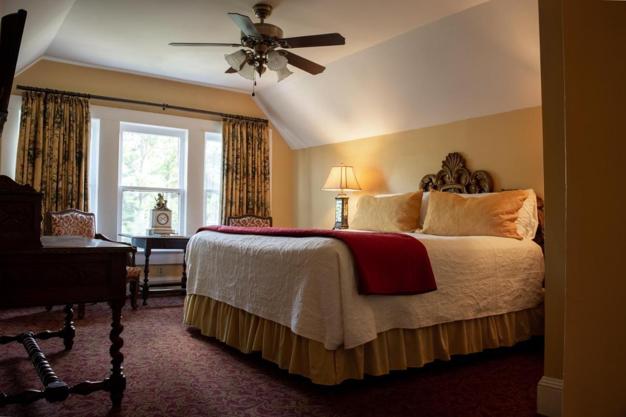 Park View Historic Hotel ニューオーリンズ エクステリア 写真